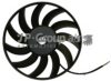 JP GROUP 1199106470 Electric Motor, radiator fan